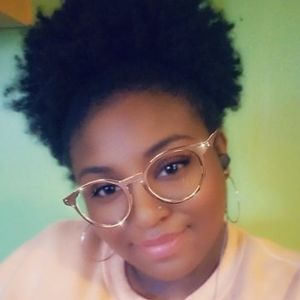 Meet your Posher, Tay